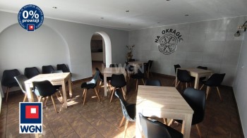 Lokal usługowy na  sprzedaż Wałbrzych - Lokal usługowy na sprzedaż.